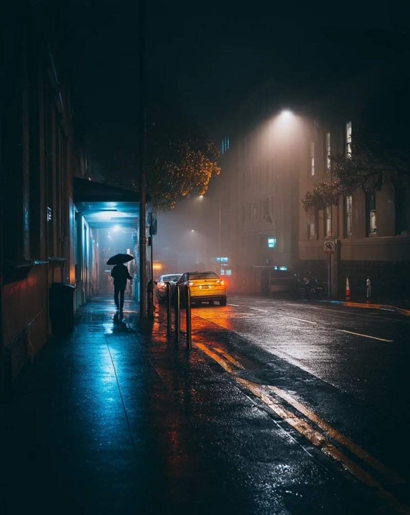 bức ảnh buồn nhất 30