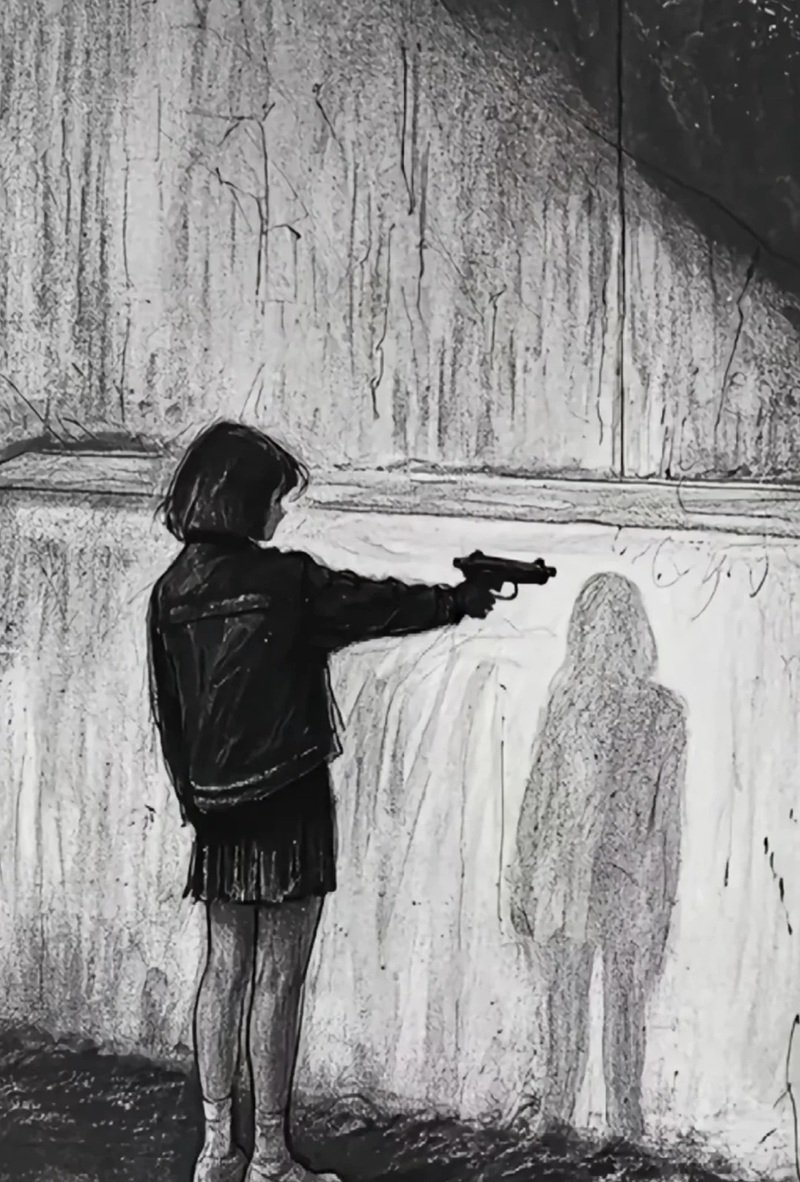 bức ảnh buồn nhất 38