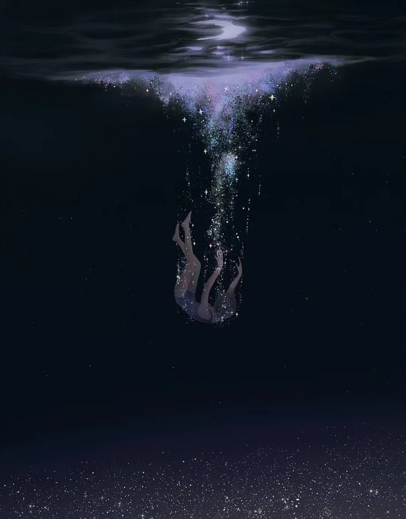 bức ảnh buồn nhất 40