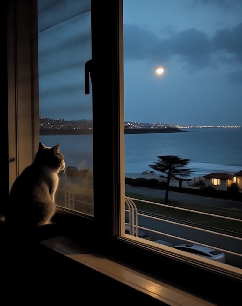 bức ảnh buồn nhất 5