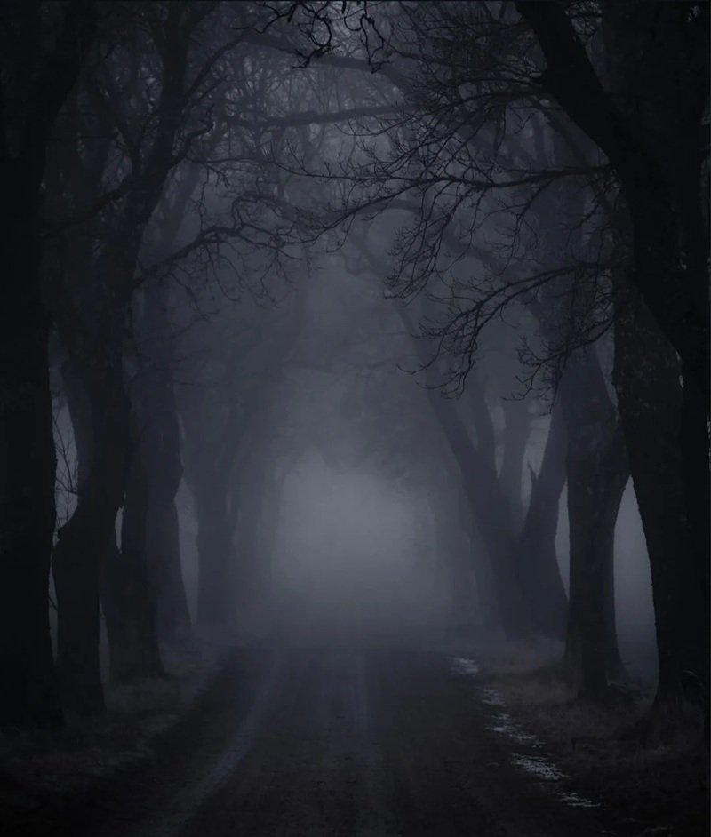 cảnh buồn tâm trạng 13