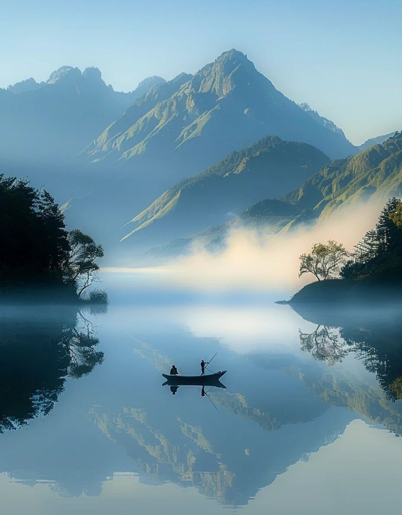 cảnh buồn tâm trạng 19