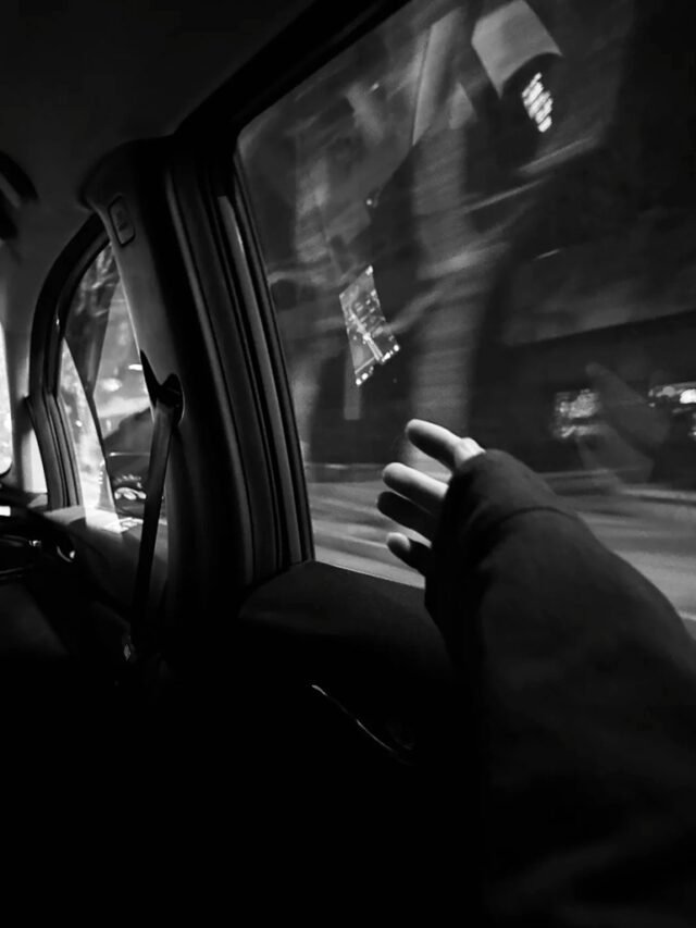 Tuyển tập 87+ ảnh buồn trắng đen chạm đến cảm xúc