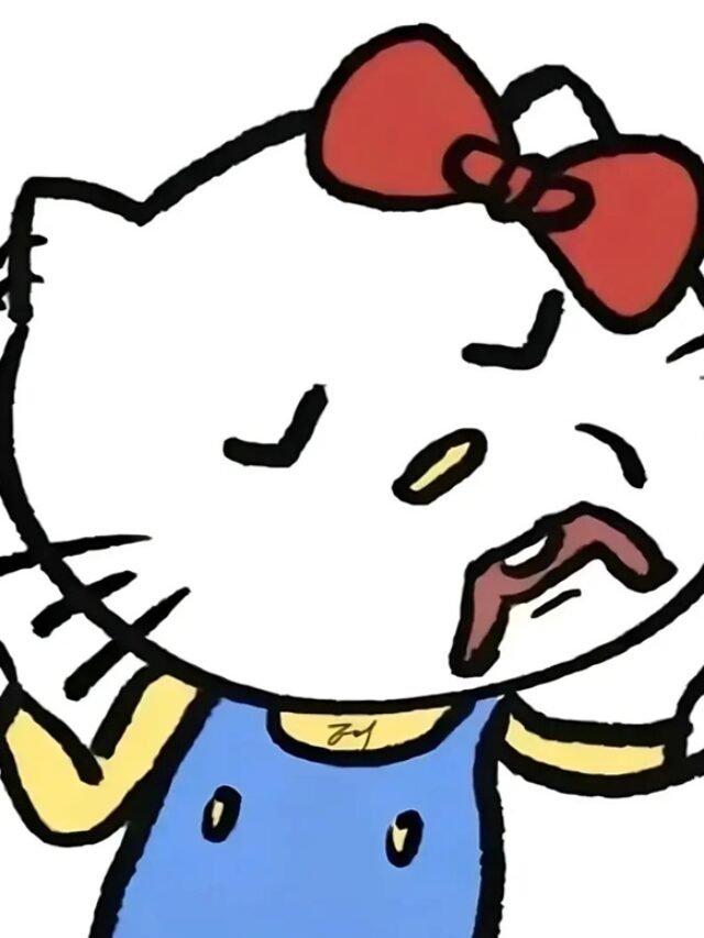 Tổng hợp 90+ ảnh hello kitty vô tri độc lạ