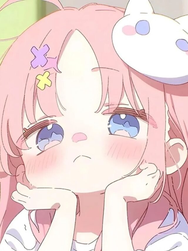 Tổng hợp 108+  ảnh mệt mỏi cute đáng yêu