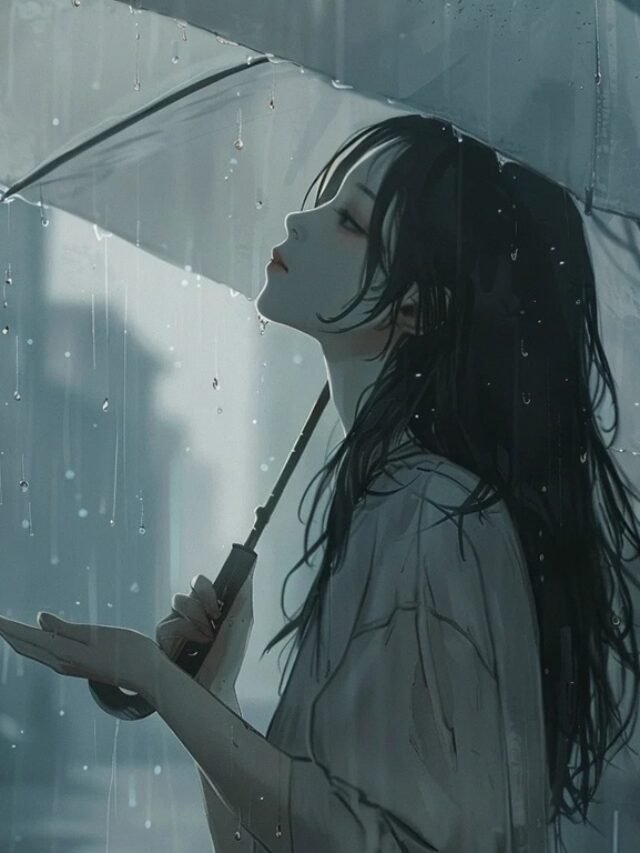Khám phá 68+ avatar buồn nữ chill đến thở dài