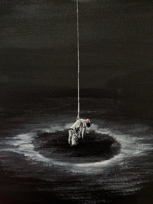 99+ Bức Ảnh Buồn Nhất Chạm Tới Tâm Hồn Người Xem