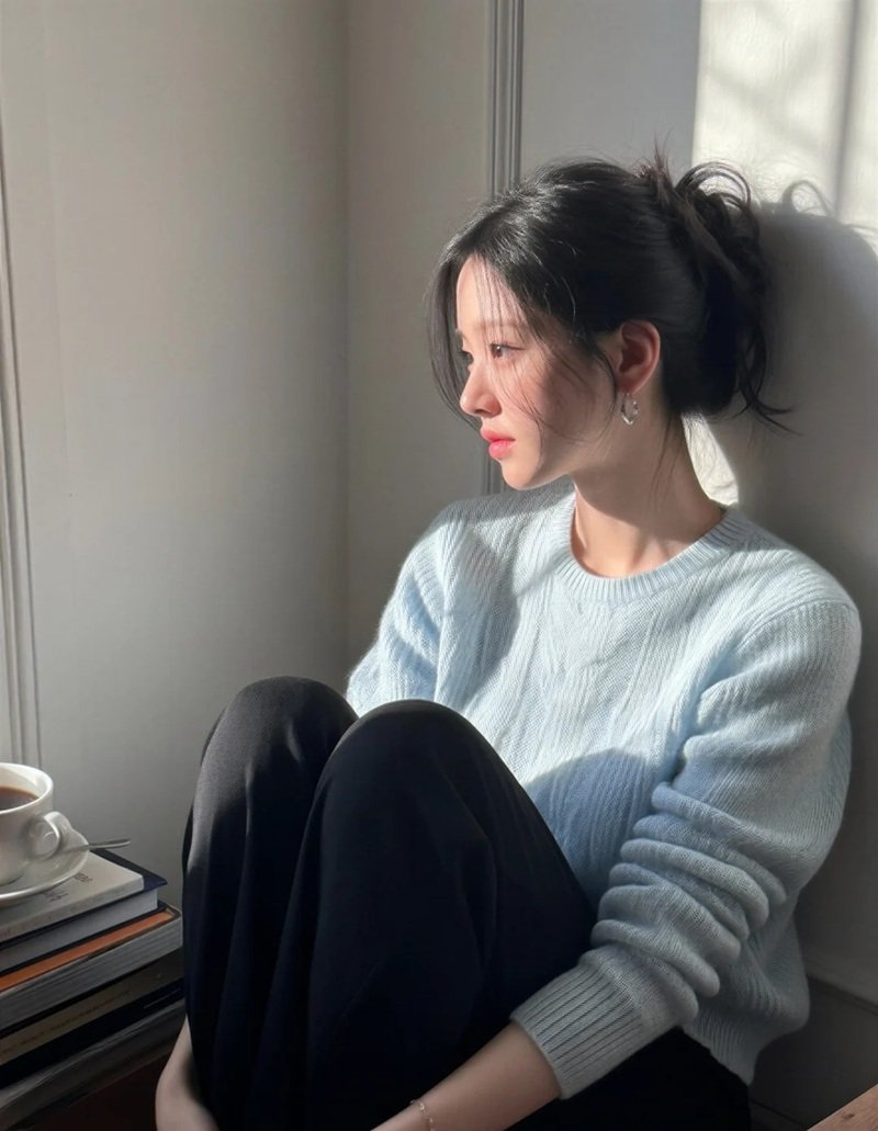 hình ảnh buông bỏ đẹp 13