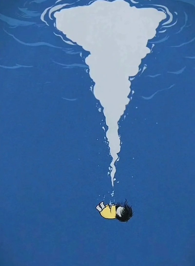 hình ảnh buông bỏ đẹp 16