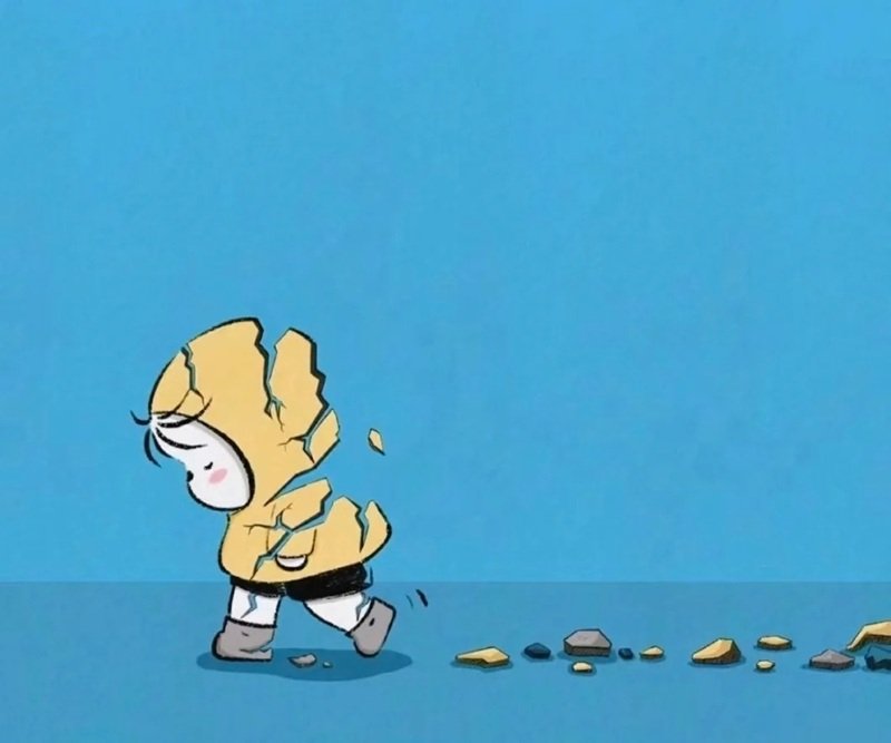 hình ảnh buông bỏ đẹp 24