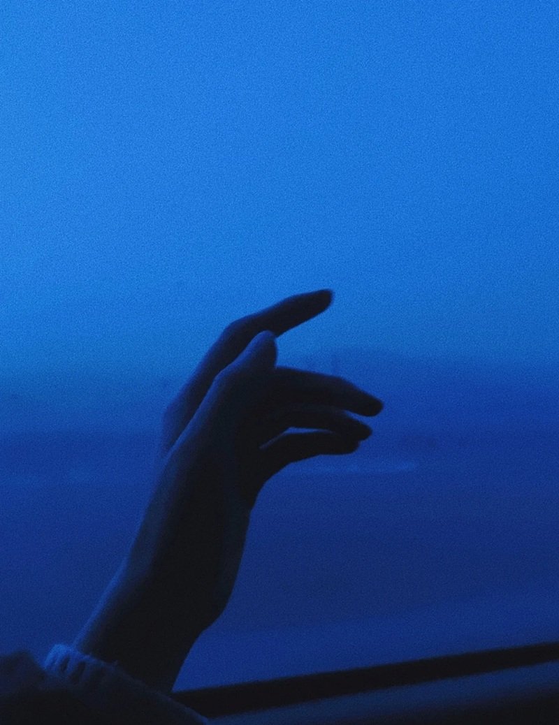 hình ảnh buông bỏ đẹp 33