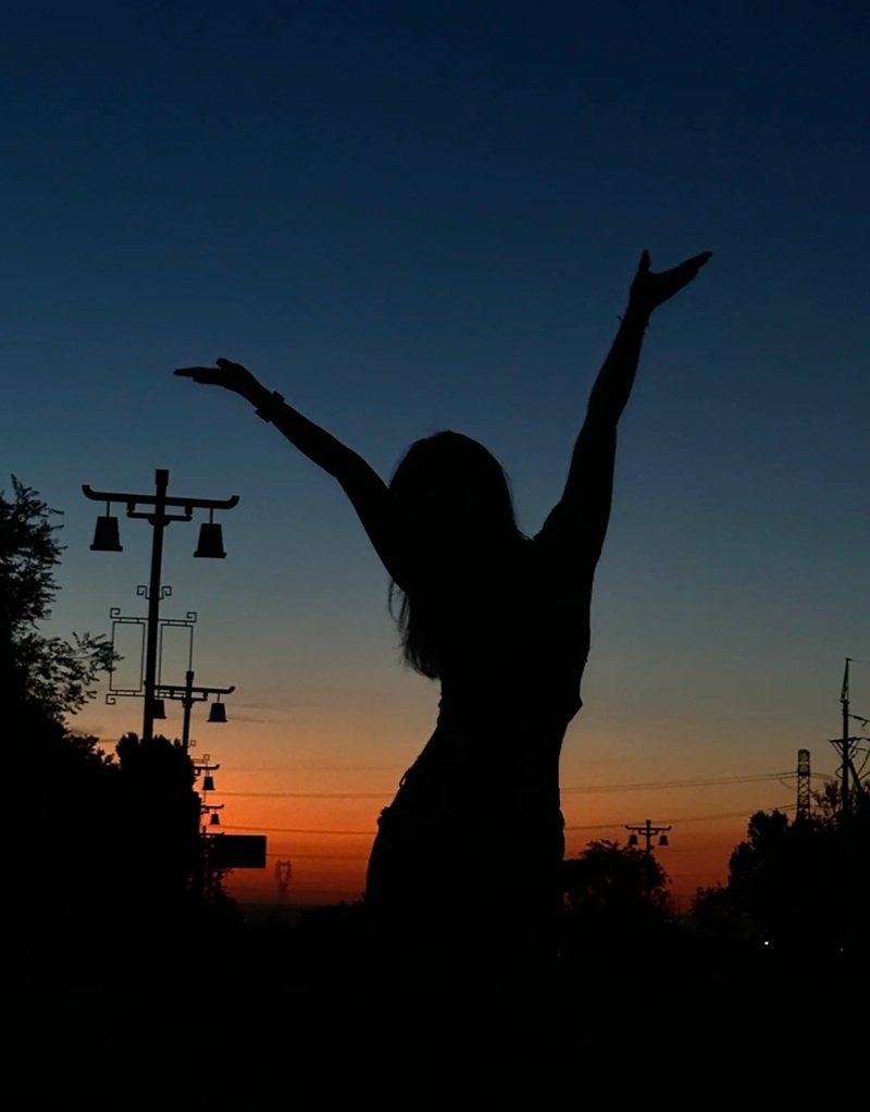 hình ảnh buông bỏ đẹp 36