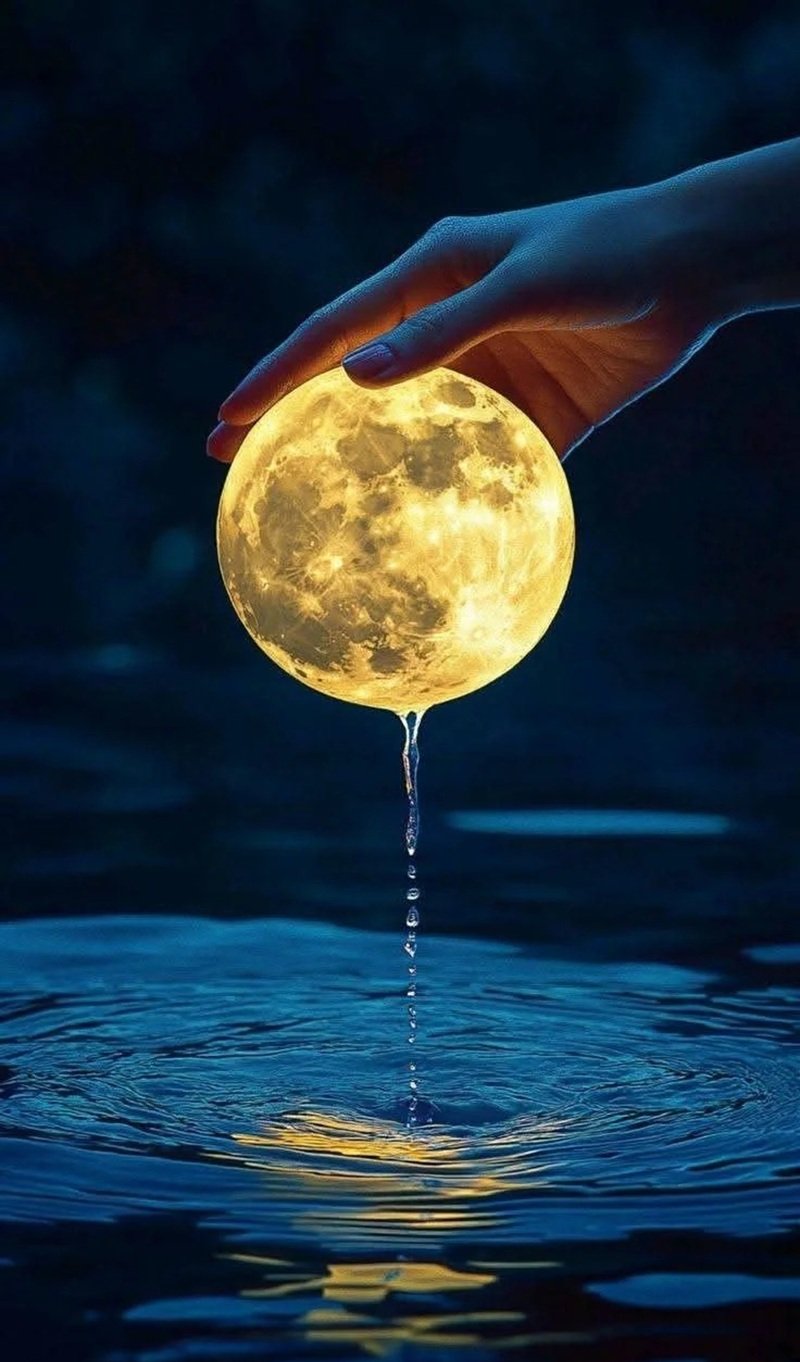 hình ảnh buông bỏ đẹp 6