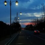 hình ảnh chill đường phố về đêm 15