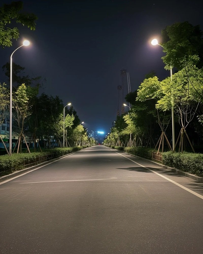 hình ảnh chill đường phố về đêm 16