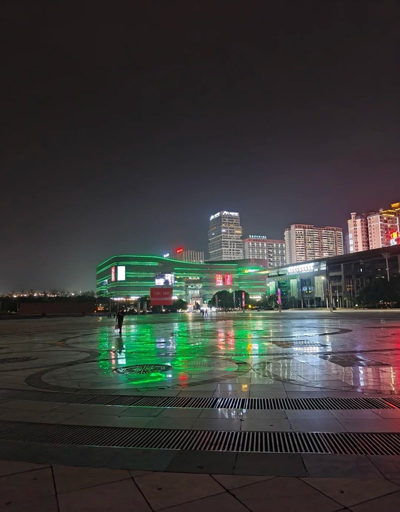 hình ảnh chill đường phố về đêm 27