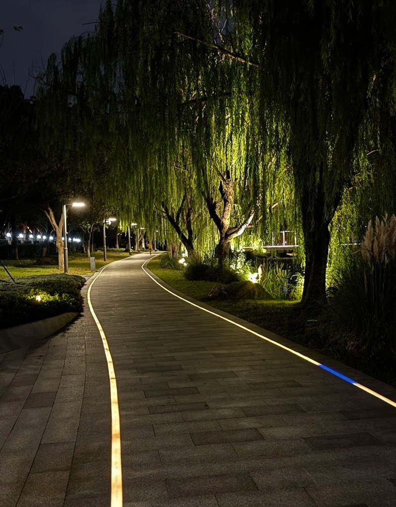 hình ảnh chill đường phố về đêm 35