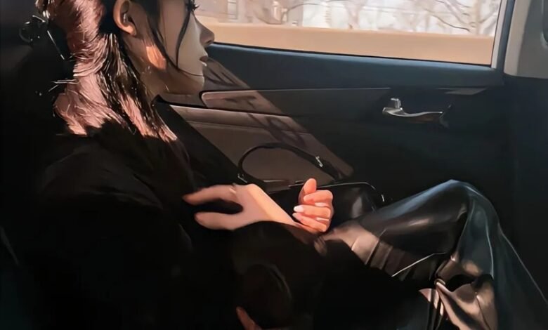 hình ảnh cô gái buồn 21