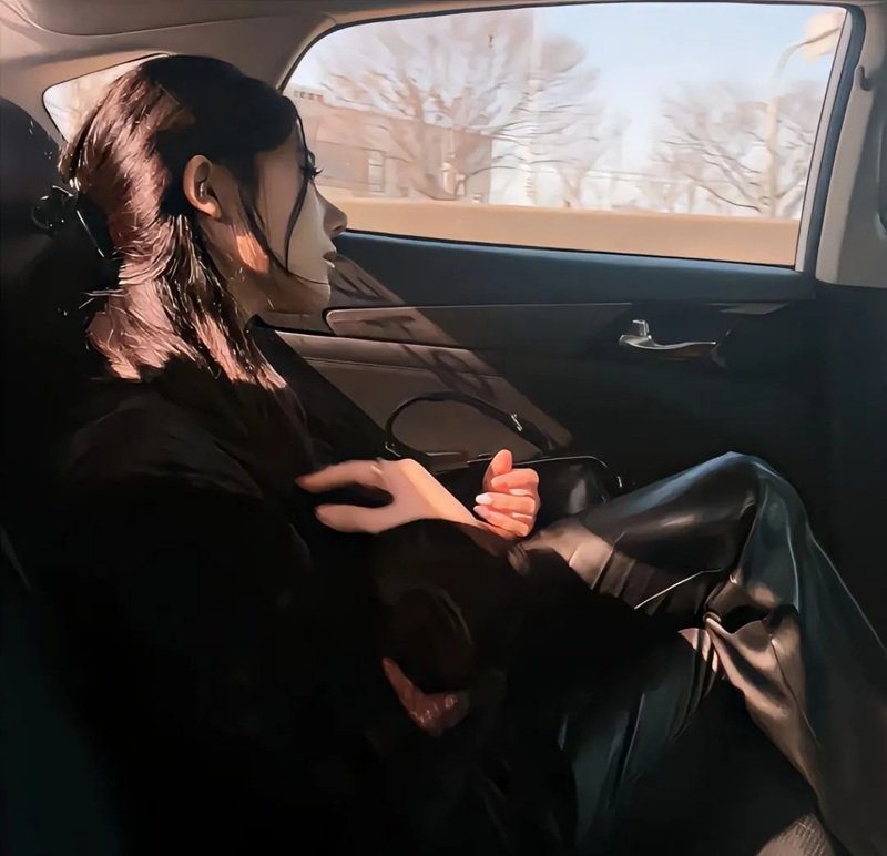 hình ảnh cô gái buồn 21