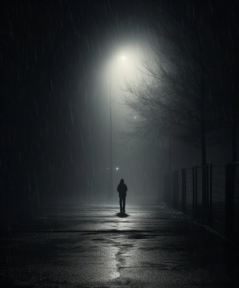 hình ảnh con trai buồn cô đơn 21