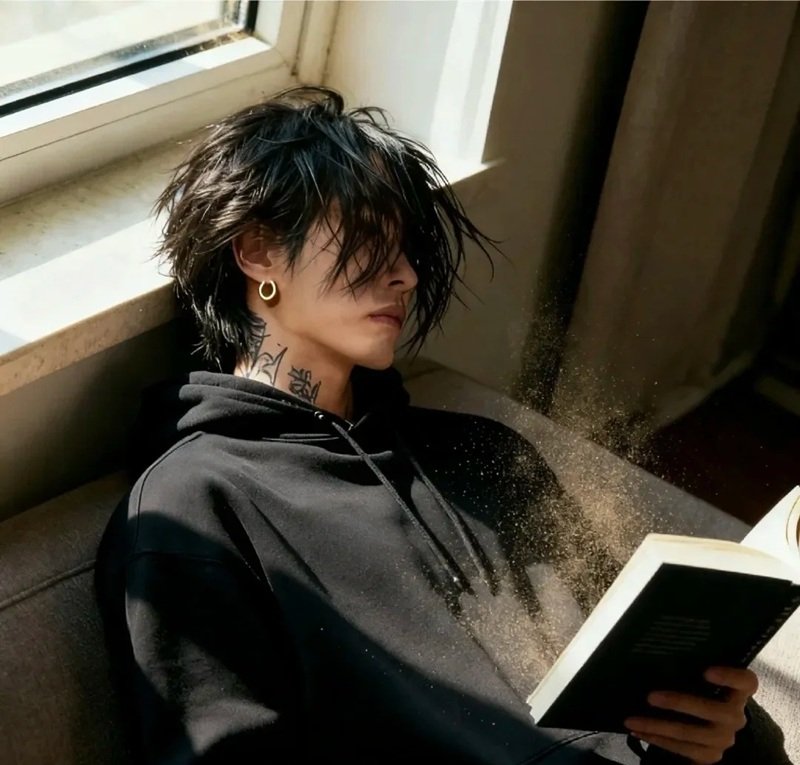 hình ảnh con trai buồn cô đơn 22