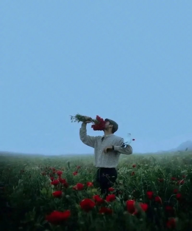 hình ảnh con trai buồn cô đơn 30