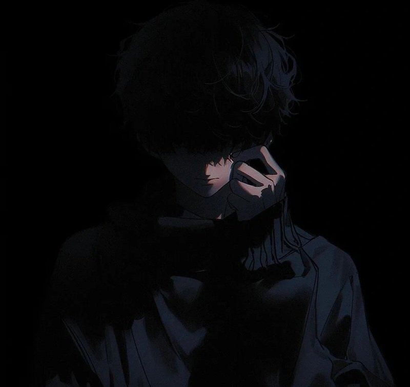 hình ảnh con trai buồn cô đơn 35