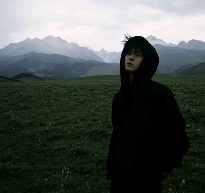 hình ảnh con trai buồn cô đơn 38