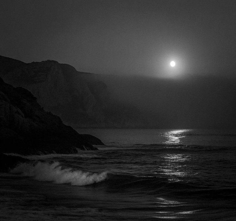 hình ảnh đen buồn 20