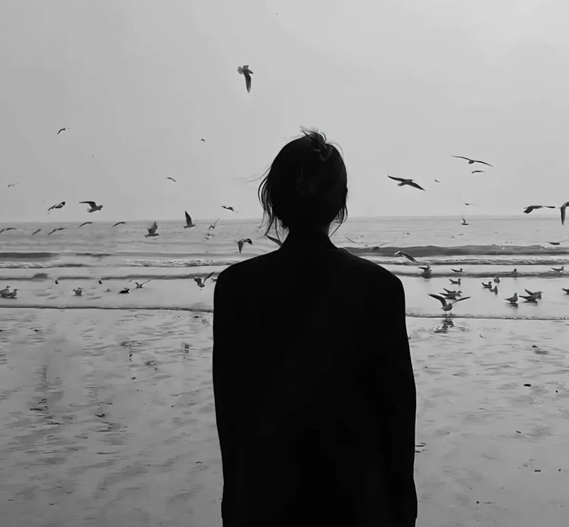 hình ảnh đen buồn 25