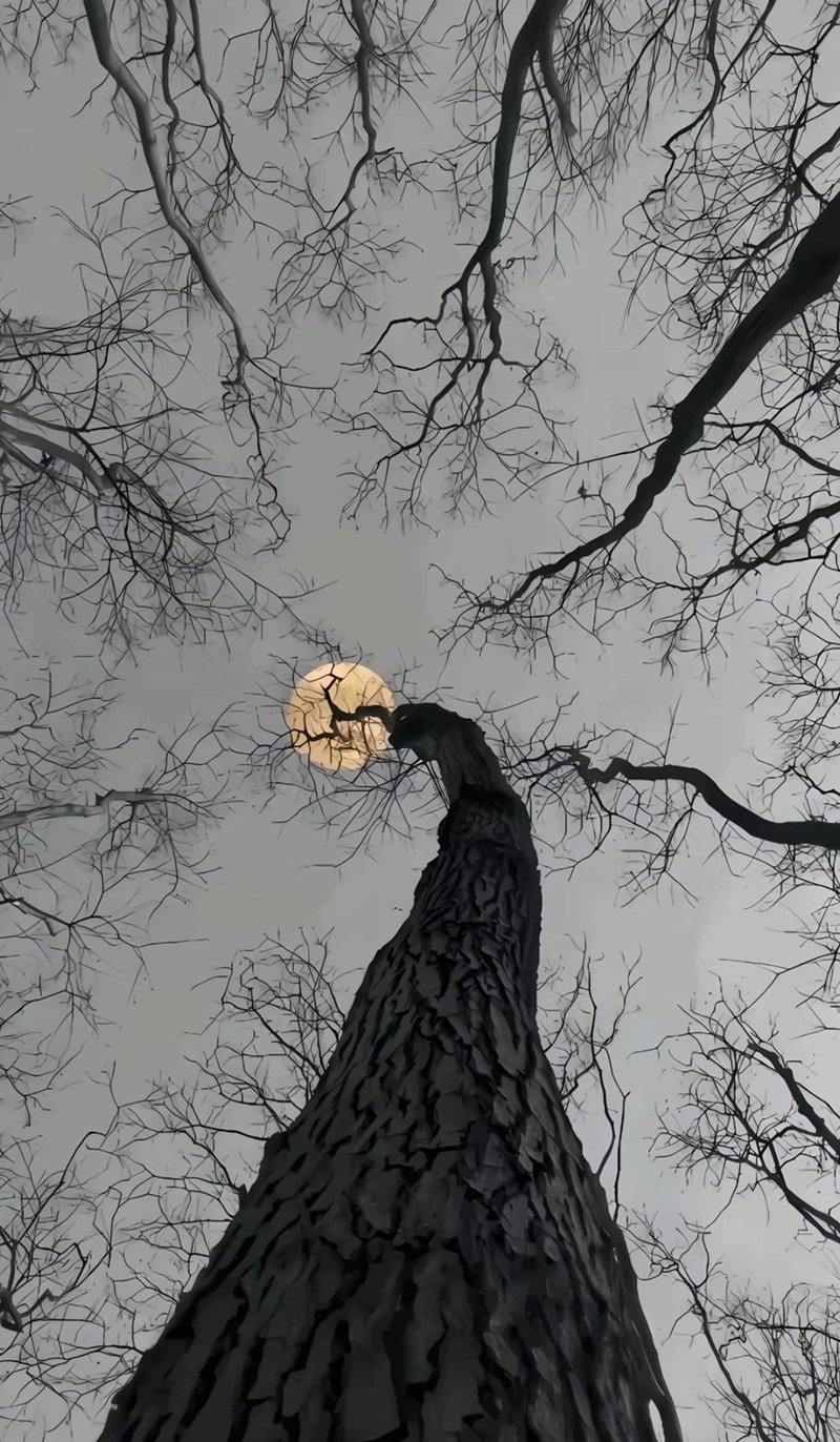 hình ảnh đen buồn 34