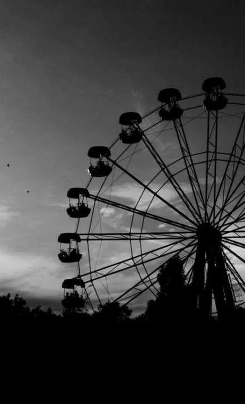 hình ảnh đen buồn 38