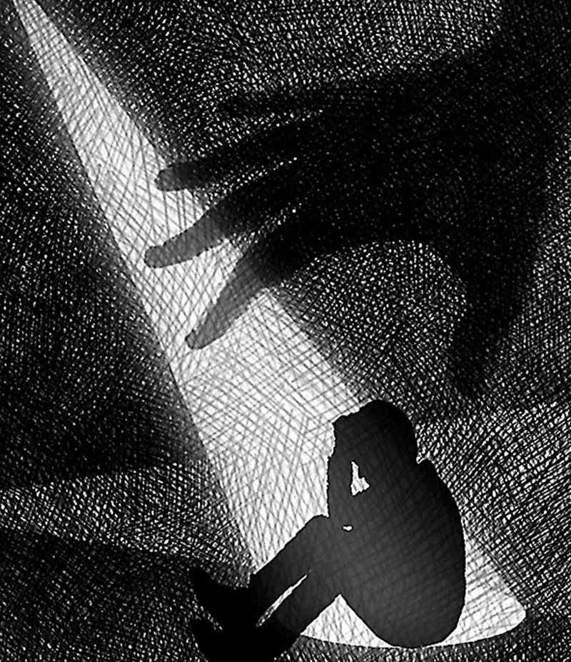 hình ảnh đen buồn 39