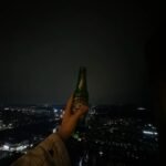 hình ảnh nhậu 1 mình 10