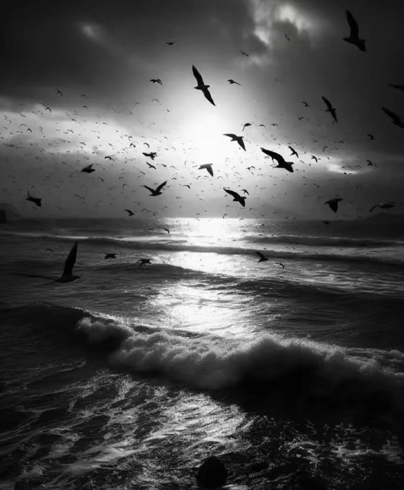 hình nền buồn 18