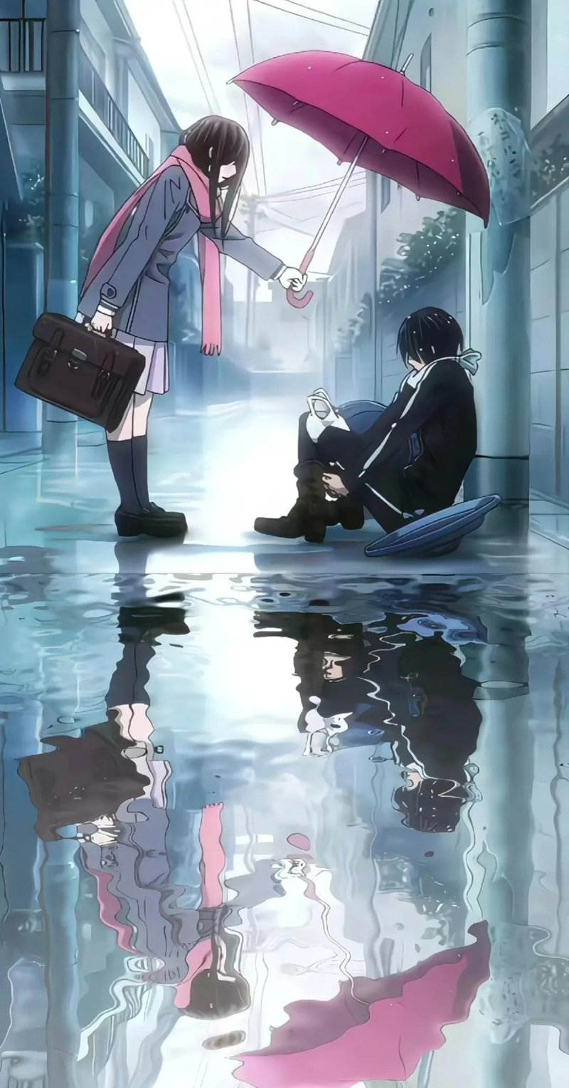 hình nền buồn 2