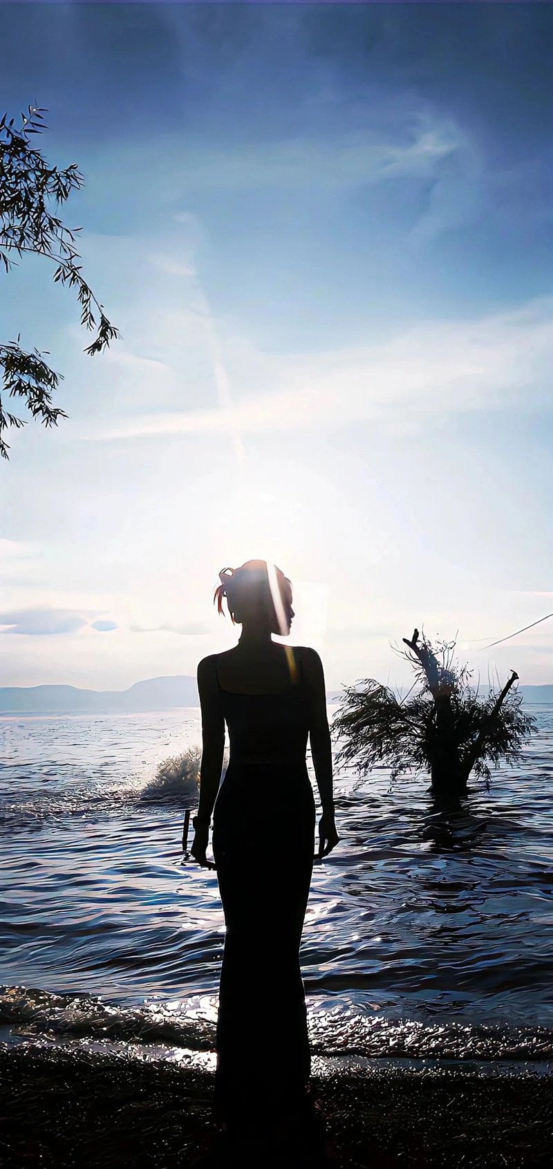 hình nền buồn 29