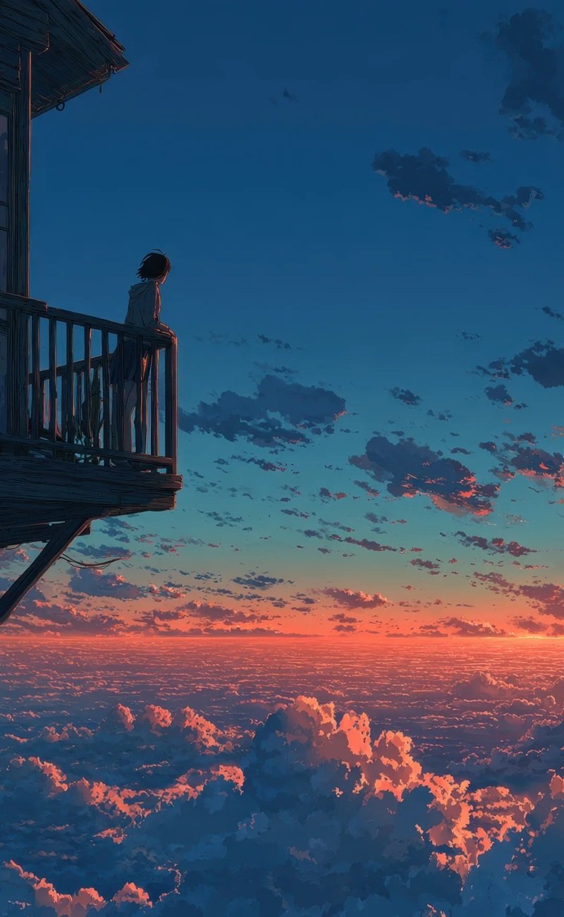 hình nền buồn 32