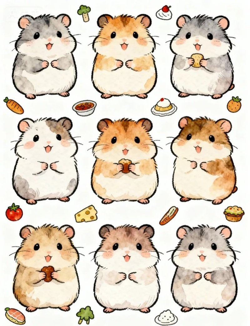 nhãn dán messenger 26