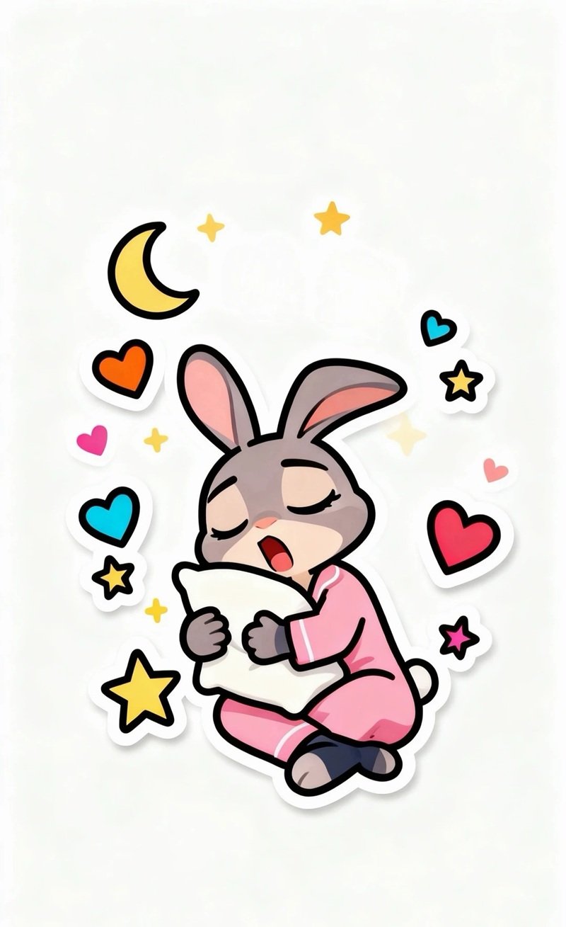 nhãn dán messenger 4