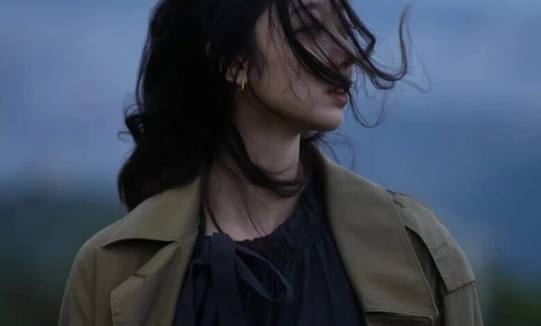 những hình ảnh cô gái buồn đẹp nhất 34