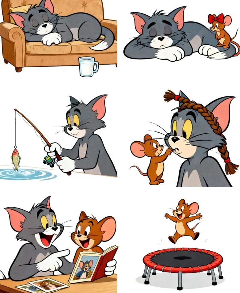 sticker messenger 20