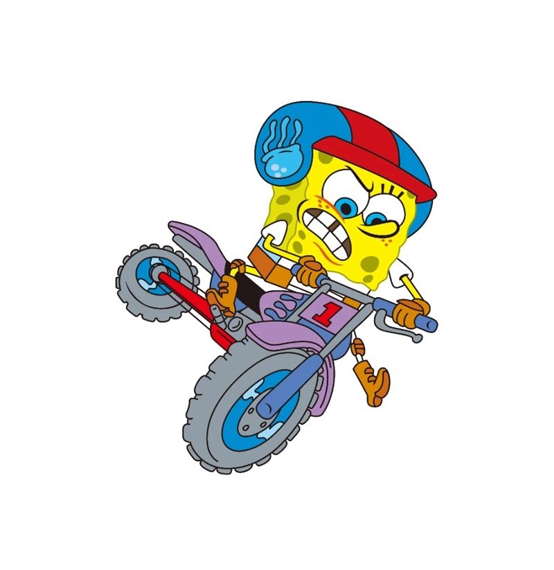 sticker messenger bựa