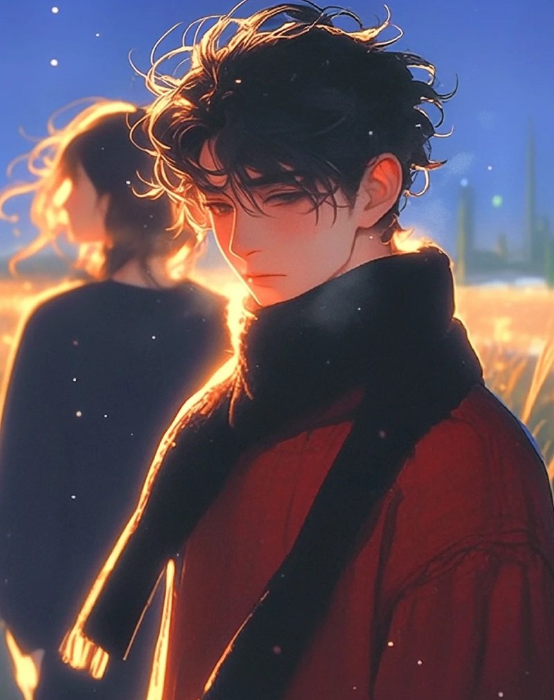 Những Hình Ảnh Chia Tay Buồn Nhất 18