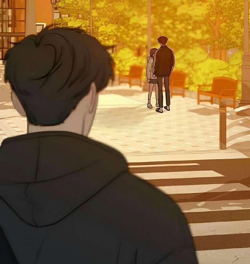 Những Hình Ảnh Chia Tay Buồn Nhất 22