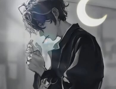 Những Hình Ảnh Chia Tay Buồn Nhất 23