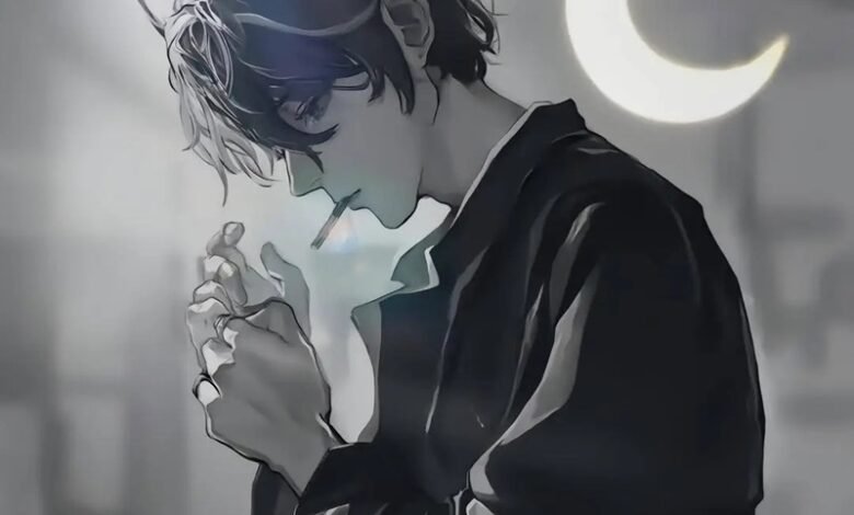 Những Hình Ảnh Chia Tay Buồn Nhất 23