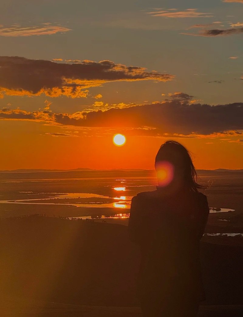 Những Hình Ảnh Chia Tay Buồn Nhất 24