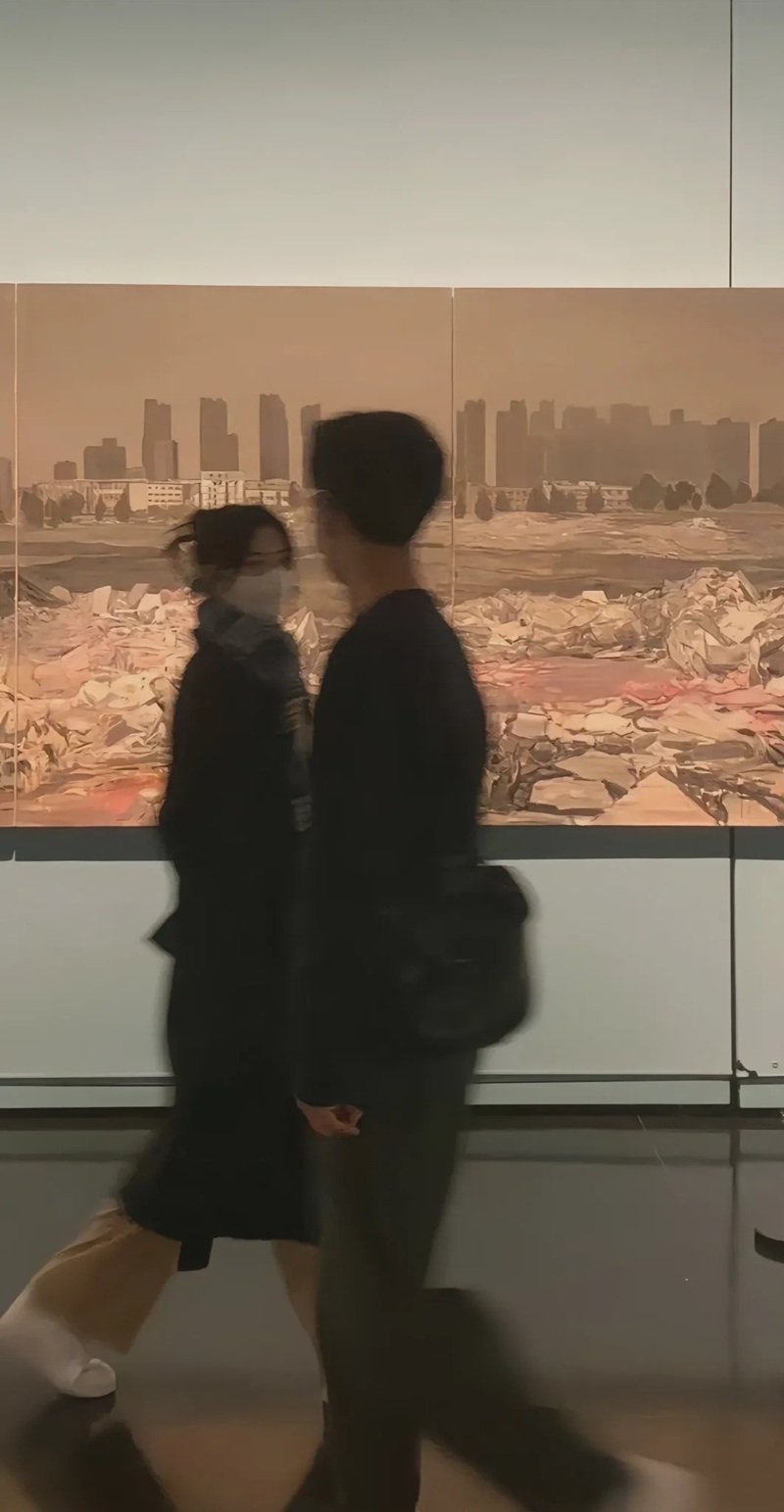 Những Hình Ảnh Chia Tay Buồn Nhất 27