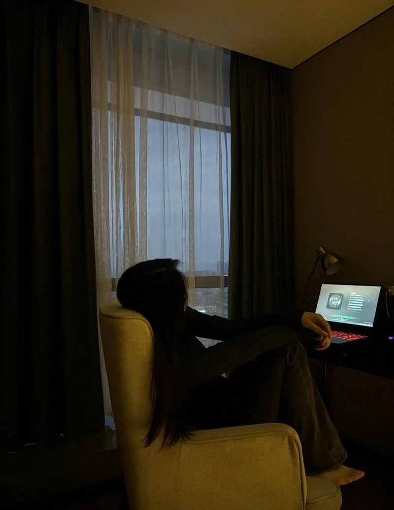 Những Hình Ảnh Chia Tay Buồn Nhất 34